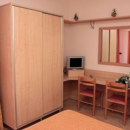 Hotel La Tartaruga Roseto Degli Abruzzi Zewnętrze zdjęcie