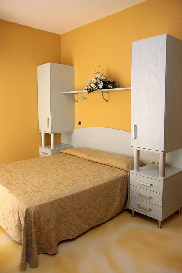 Hotel La Tartaruga Roseto Degli Abruzzi Zewnętrze zdjęcie